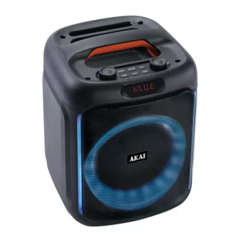 AKAI ABTS-V20 draagbare Bluetooth-luidspreker 20W zwart