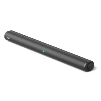 AKAI soundbar ASB-6L 2.0CH 60W Bluetooth zwart
