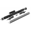 AKAI soundbar ASB-6L 2.0CH 60W Bluetooth zwart