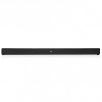JVC soundbar TH-E324B 2.0 kanalen 40W Bluetooth zwart
