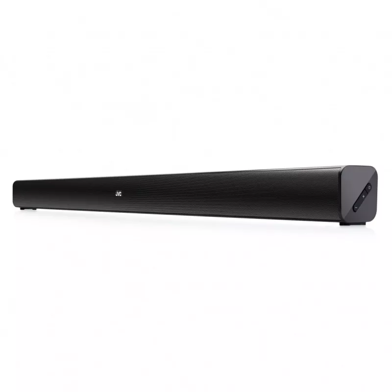 JVC soundbar TH-E324B 2.0 kanalen 40W Bluetooth zwart