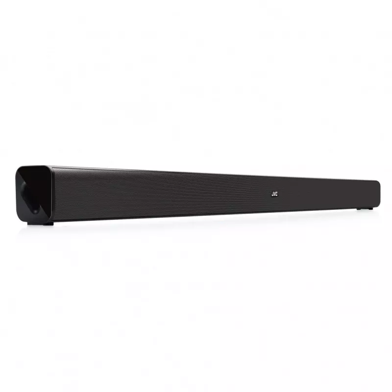 JVC soundbar TH-E324B 2.0 kanalen 40W Bluetooth zwart