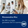 Panasonic KX-TF400EXC mobiele telefoon, blauw