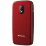 PANASONIC KX-TU410EXR klaptelefoon - rood