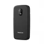 Panasonic KX-TU410EXB mobiele telefoon klaptelefoon zwart