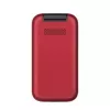 PANASONIC KX-TF600EXR 4G mobiele telefoon rood