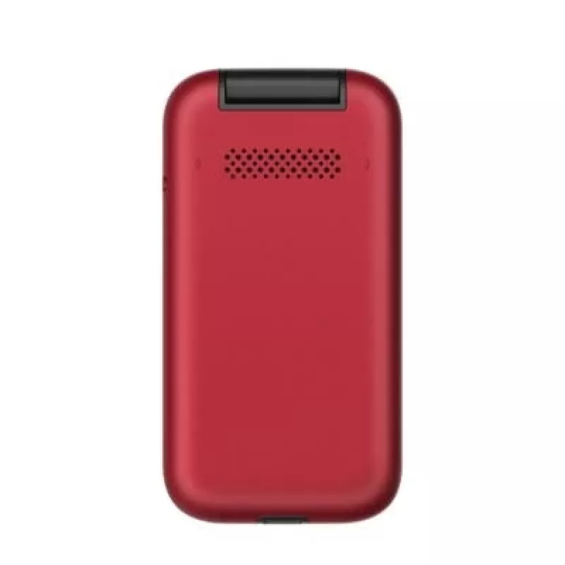 PANASONIC KX-TF600EXR 4G mobiele telefoon rood