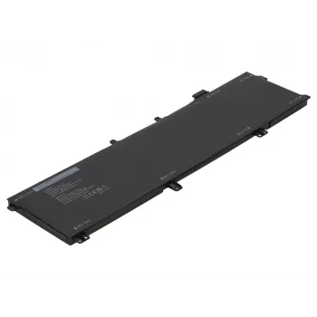 2-Power CBP3515B laptopaccu - 8198 mAh, 11,1 V, 91 Wh - compatibel met Dell Precision M3800, XPS 15 9530