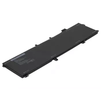 2-Power CBP3515B laptopaccu - 8198 mAh, 11,1 V, 91 Wh - compatibel met Dell Precision M3800, XPS 15 9530