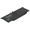 2-Power Dell Latitude 7310 hoofaccu 60Wh 7,6V 7895mAh 4-cellen Li-Ion
