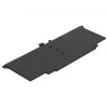 2-Power Dell Latitude 7310 hoofaccu 60Wh 7,6V 7895mAh 4-cellen Li-Ion