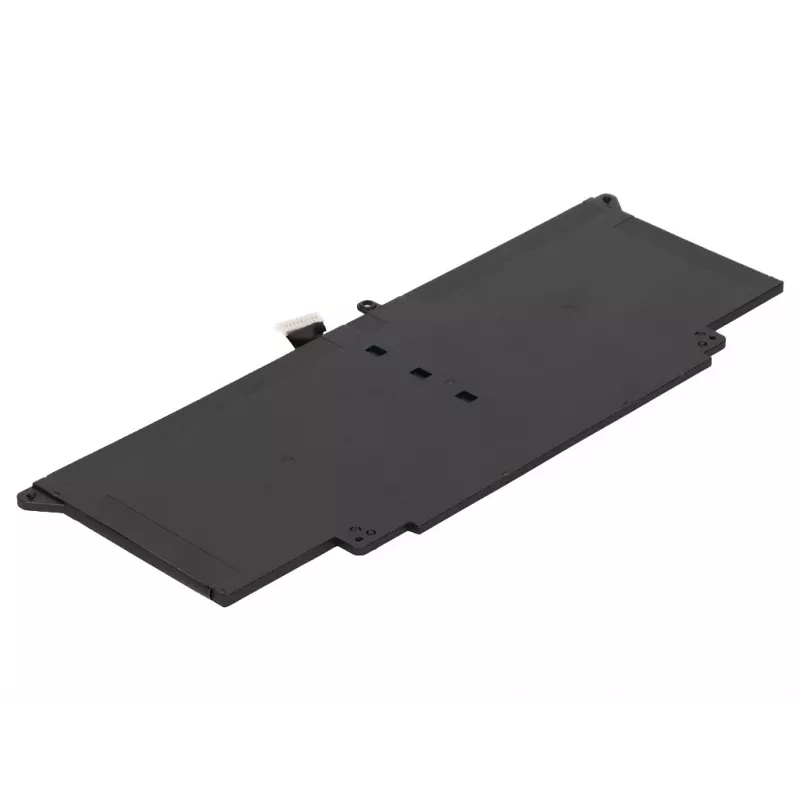 2-Power Dell Latitude 7310 hoofaccu 60Wh 7,6V 7895mAh 4-cellen Li-Ion