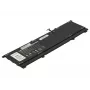 2-Power hoofaccu voor Dell XPS 15 9575 2-in-1 - 68 Wh