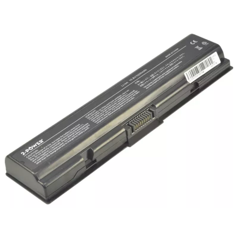 2-POWER CBI2062H accu 5200 mAh 10,8 V
