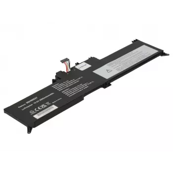 2-Power hoofaccupack - oplaadbare accu - 44 mAh