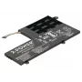 2-Power hoofaccupack voor Asus VivoBook S15 S530UA X530FN - 41 Wh