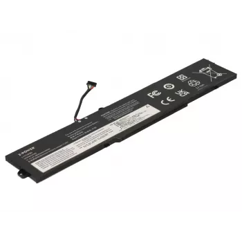 2-Power hoofaccu voor Lenovo IdeaPad 330-15ICH - 40 mAh