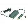 2-POWER CCC0735G voeding en spanningsomvormer 45 W auto zwart
