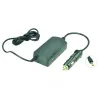 2-POWER CCC0735G voeding en spanningsomvormer 45 W auto zwart