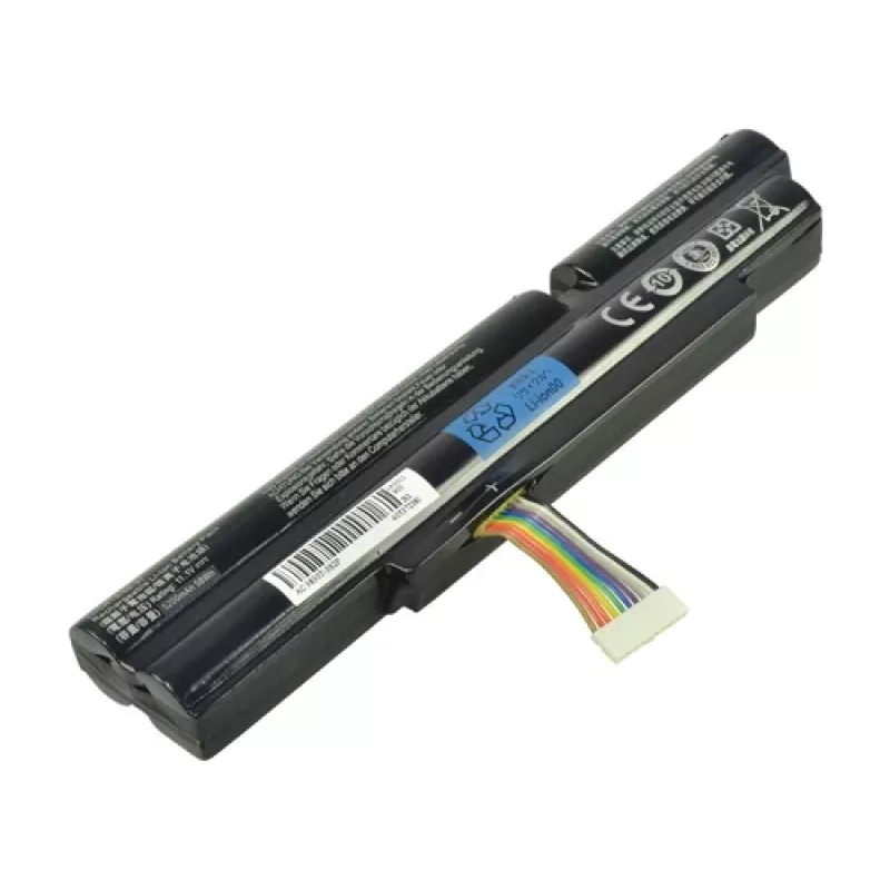 2-Power hoofaccupack Acer Aspire - accu - 4400 mAh