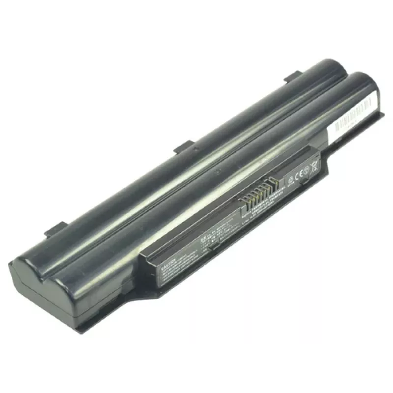 2-Power CBI3390A lithium-ionaccu 5200 mAh 10,8 V oplaadbaar