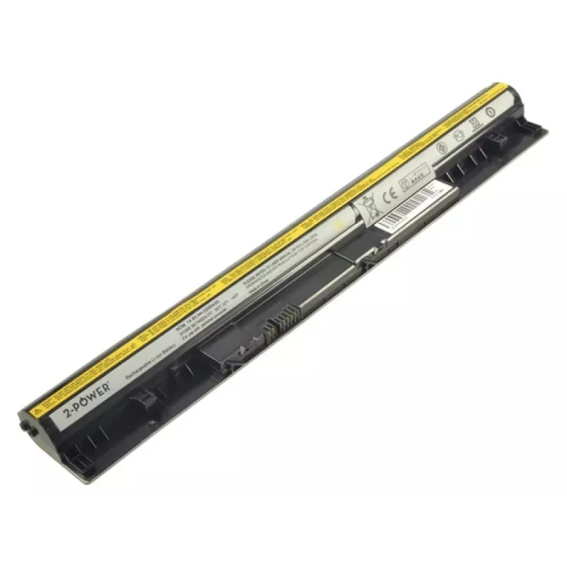 2-POWER CBP3398A accu 2200 mAh 14,8 V
