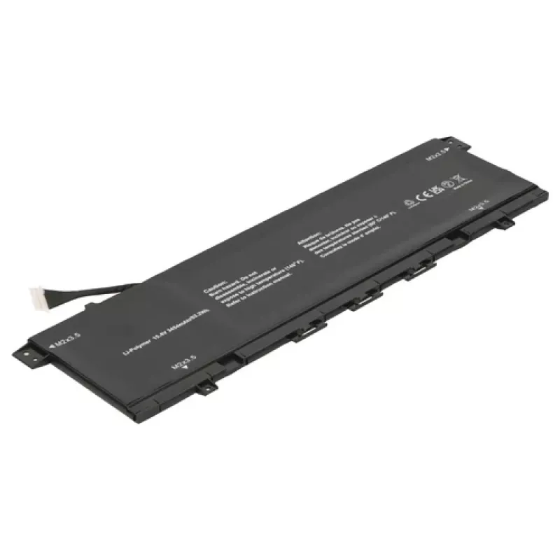 2-Power HP Envy 13-AH0009TU hoofaccu
