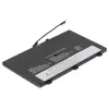 2-POWER hoofaccupack 14.8V 3785mAh voor Lenovo ThinkPad S3, Yoga 14
