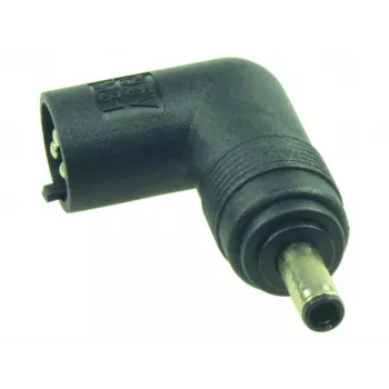2-Power TIP6023A notebook DC-connector tip 7,4mm x 5,0mm