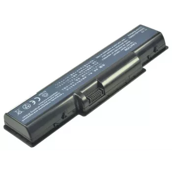 2-POWER CBI2072H vervangende laptopaccu 5200 mAh 11,1 V voor Dell Latitude E6xxx