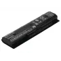 2-POWER CBI3399A lithium-ion 5200mAh 10,8V accu voor Dell Latitude E6400, E6410, E6500, E6510, Precision M2400, M4400, M6400