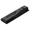 2-POWER CBI3399A lithium-ion 5200mAh 10,8V accu voor Dell Latitude E6400, E6410, E6500, E6510, Precision M2400, M4400, M6400