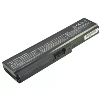 2-POWER CBI3036H hoofaccupack 10,8V 5200mAh voor Toshiba Satellite U400/U500/L310/L510/M300/M500