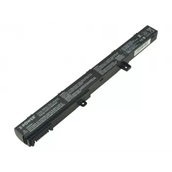 2-Power hoofaccupack 4 cellen - accu - 2600 mAh