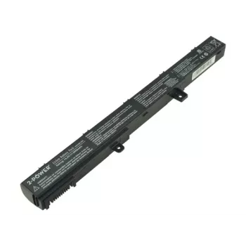 2-Power hoofaccupack 4 cellen - accu - 2600 mAh