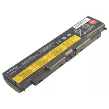 2-Power hoofaccupack voor Lenovo ThinkPad T440p - 5200 mAh