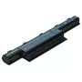 2-Power CBI3256C vervangende accu voor laptop 4400 mAh 10,8 V voor Dell Latitude E6400 E6410 E6500 E6510 Precision M2400 M4400 M4500