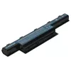 2-Power CBI3256C vervangende accu voor laptop 4400 mAh 10,8 V voor Dell Latitude E6400 E6410 E6500 E6510 Precision M2400 M4400 M4500