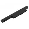 2-Power CBI3256C vervangende accu voor laptop 4400 mAh 10,8 V voor Dell Latitude E6400 E6410 E6500 E6510 Precision M2400 M4400 M4500