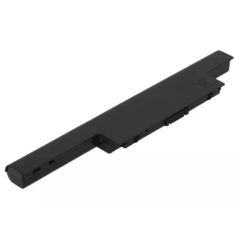 2-Power CBI3256C vervangende accu voor laptop 4400 mAh 10,8 V voor Dell Latitude E6400 E6410 E6500 E6510 Precision M2400 M4400 M4500