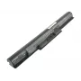 2-POWER CBI3393A laptopaccu - 2600 mAh 14,8 V Li-Ion voor Dell Latitude E5450, E5550, E5470, E5570, Precision 3510, M3510