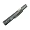 2-POWER CBI3393A laptopaccu - 2600 mAh 14,8 V Li-Ion voor Dell Latitude E5450, E5550, E5470, E5570, Precision 3510, M3510