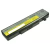 2-POWER compatibele hoofaccu 6-cellen 11,1V 5200mAh