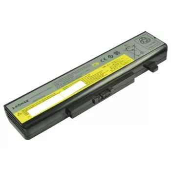 2-POWER compatibele hoofaccu 6-cellen 11,1V 5200mAh