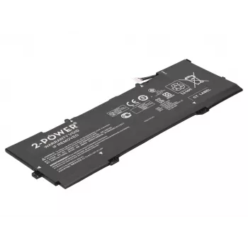2-Power CBP3764A Laptopaccu, 11,55 V