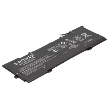 2-Power CBP3764A Laptopaccu, 11,55 V