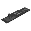 2-Power HP ENVY 13-ba0553na hoofaccu - accu - 46 mAh