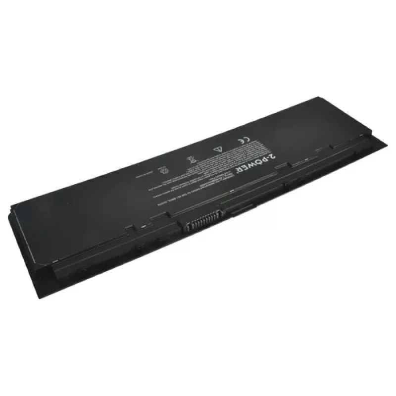 2-POWER CBI3548A accu 5.880 mAh 7,4 V