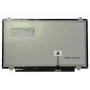 2-Power 14,0 inch HD glanzend laptop-lcd-scherm met beugels - 1366x768 - 40-pins LVDS