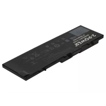 2-POWER CBI3581A vervangende notebookaccu